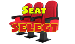 Seat Select